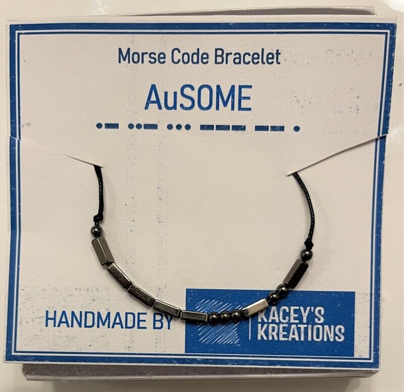 AuSOME