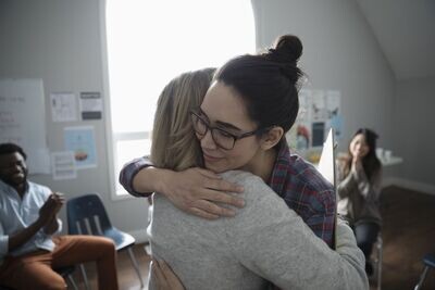 Psychosocial Rehabilitation