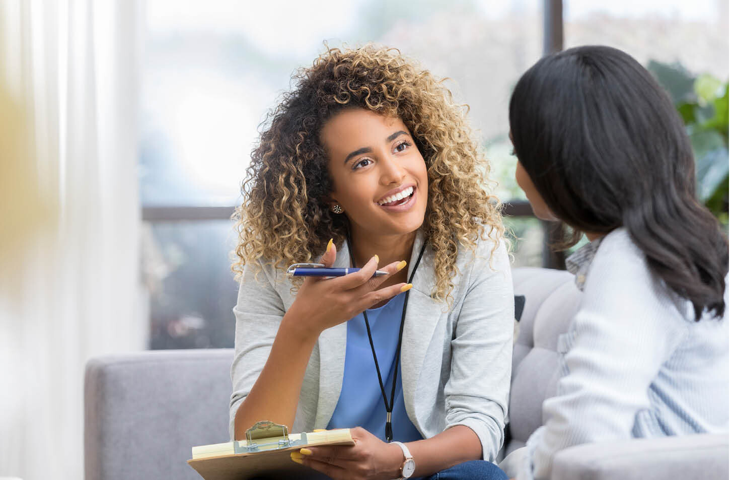 Mental Health Counseling