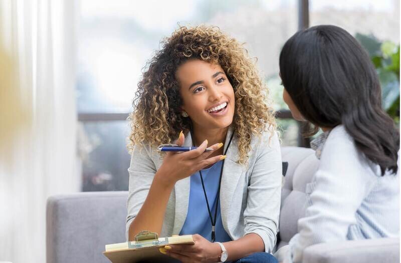 Mental Health Counseling