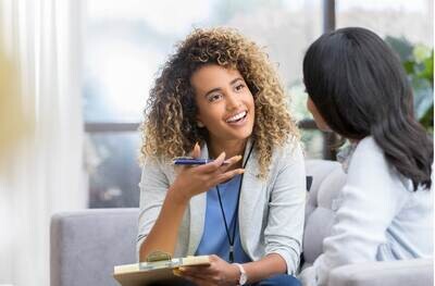 Mental Health Counseling