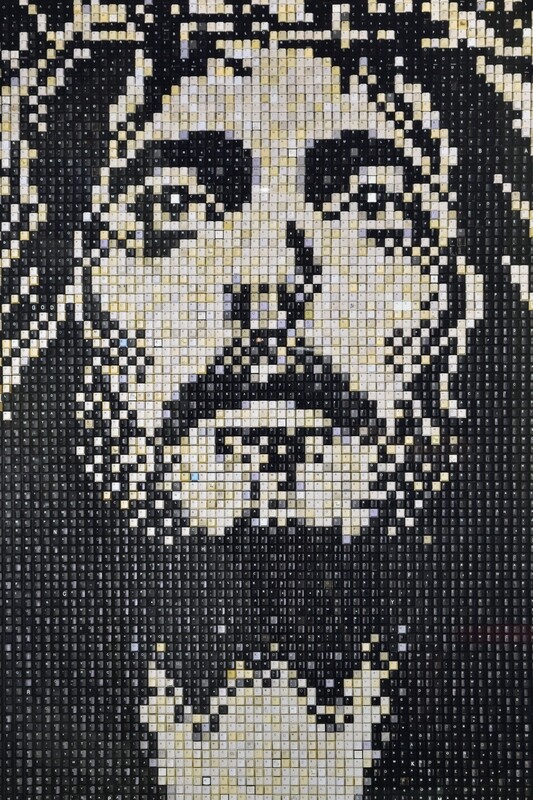 Perseverance Print (medium)