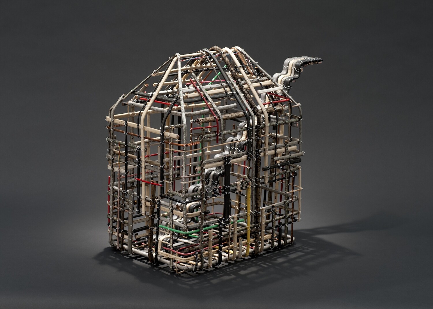 &quot;Rebuilding My Home&quot;