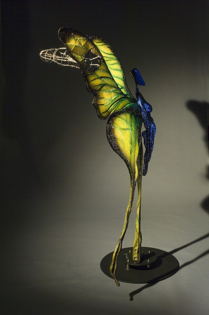 &quot;Metamorphosis&quot;