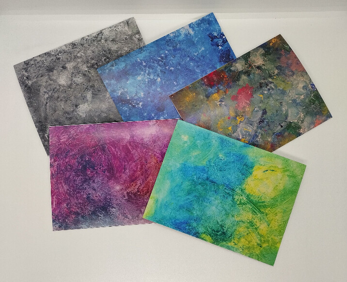 Beautiful Colors