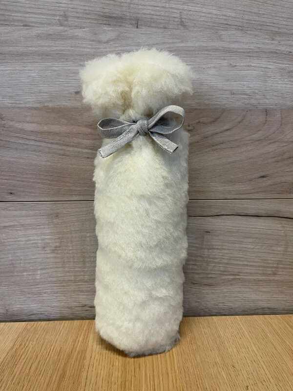 Teddy Merino Kruikzak - Baby