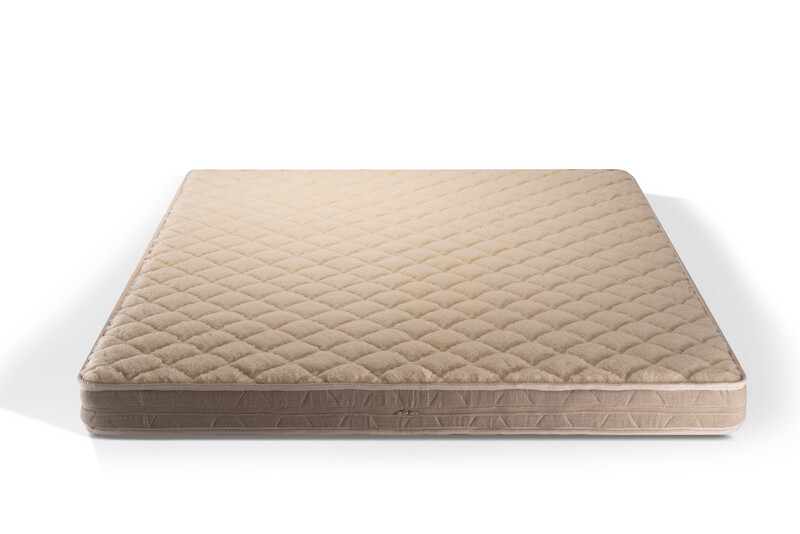 Orthopedisch baby en kindermatras