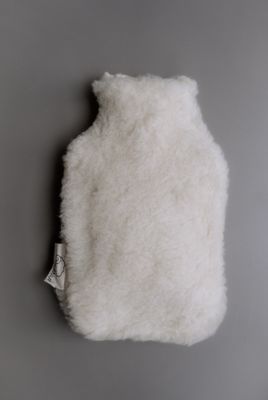 Teddy merino kruikzak