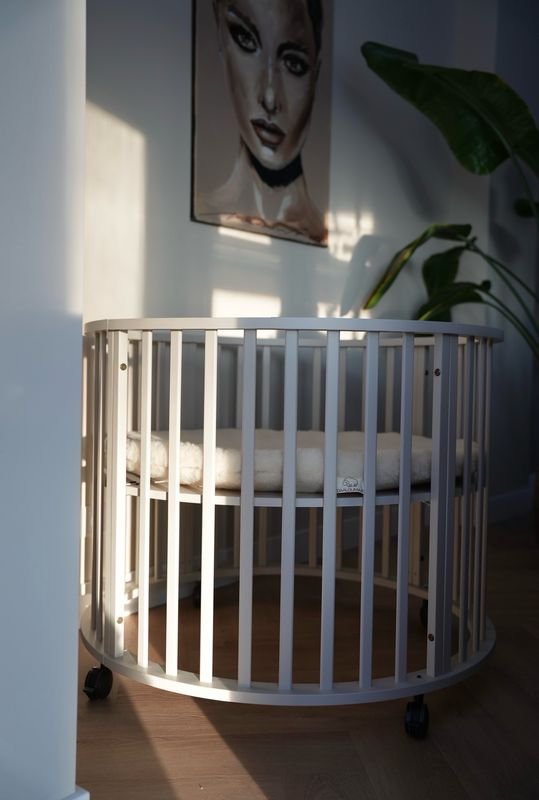 Teddy merino boxmatras