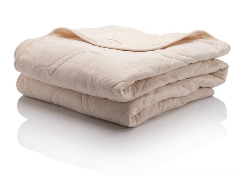 Ultra Light zomerdekbed