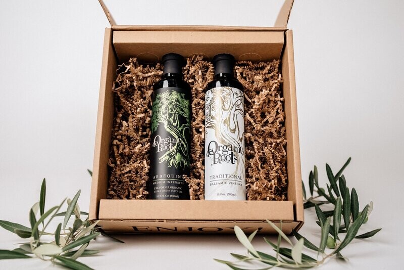 Gift Box - 2 Pack