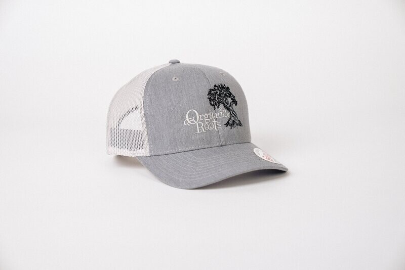 Organic Roots Hat