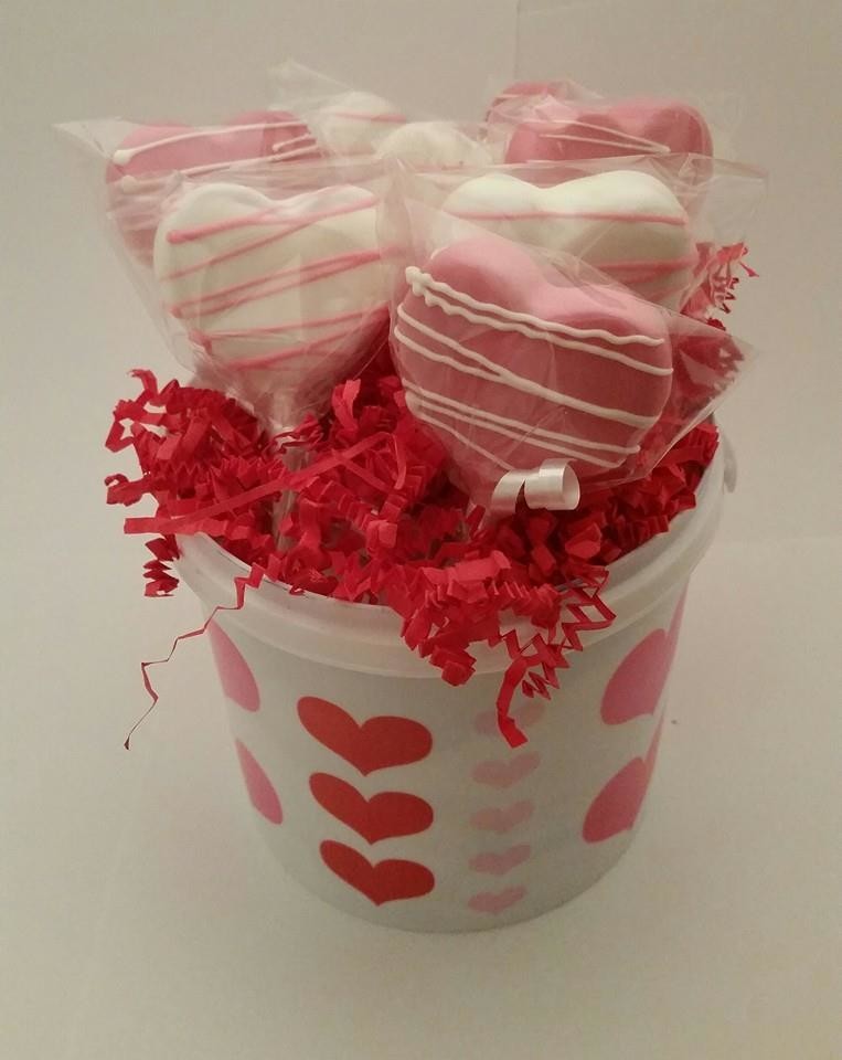 Cake Pops