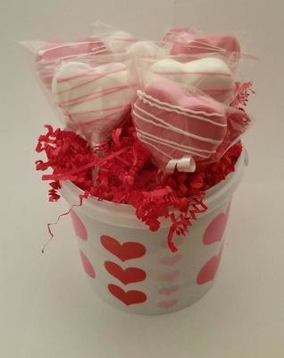 Cake Pops