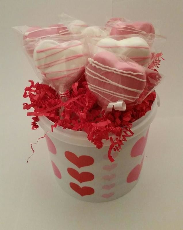 Cake Pops