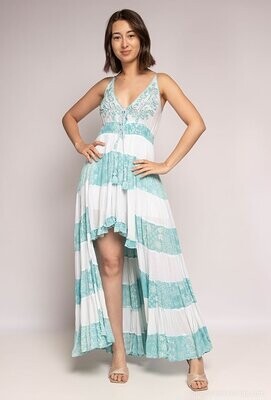 Robes longues