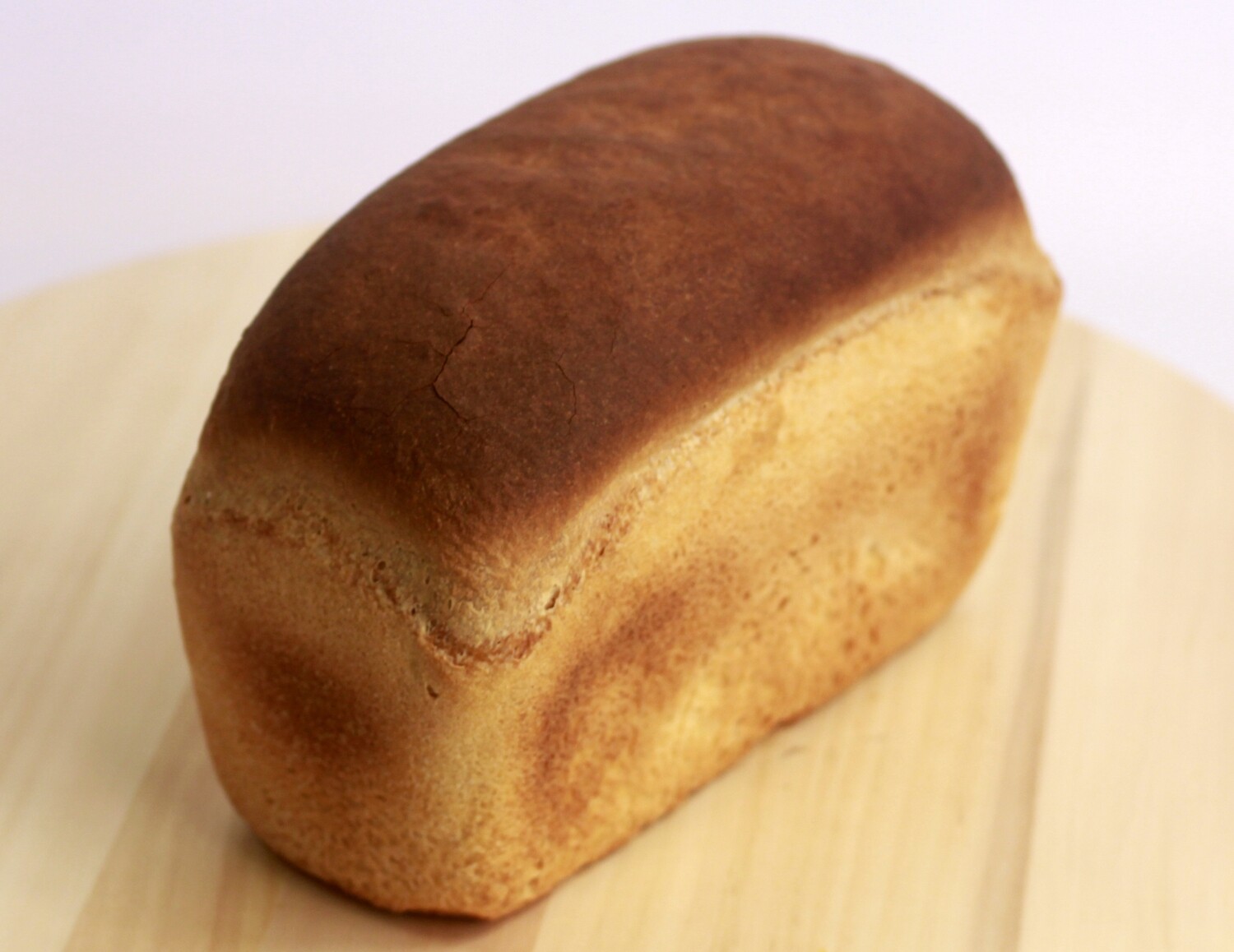 Хлеб белый (ПО "СУРА")
