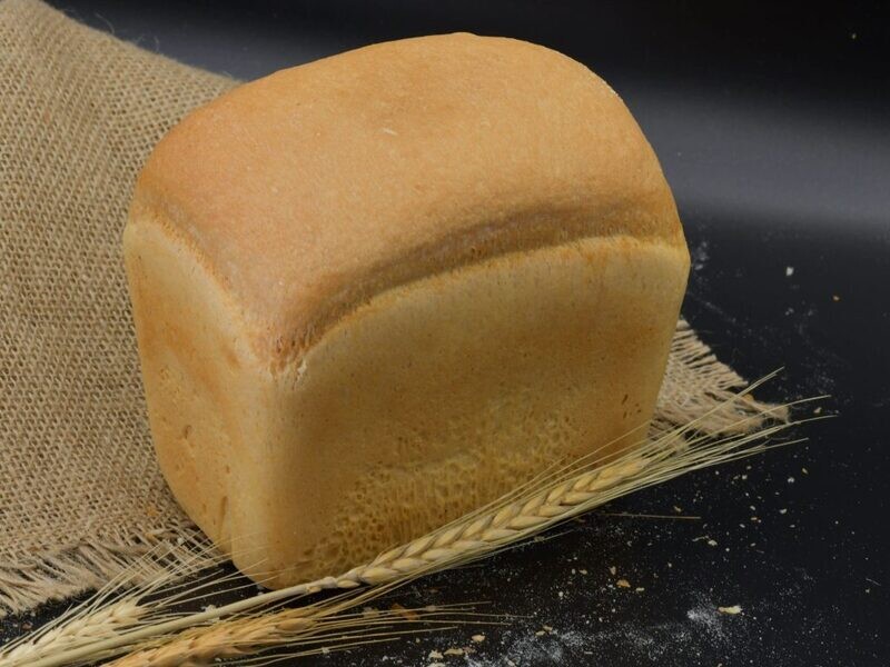 Хлеб пшеничный 0,5