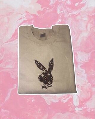 LV Playboy  Sweatshirt