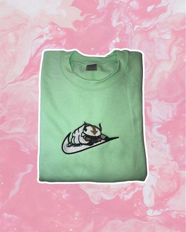 Appa Sweatshirt