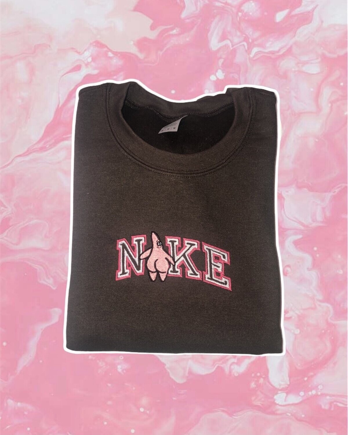 Nike Patty Sweatshirt
