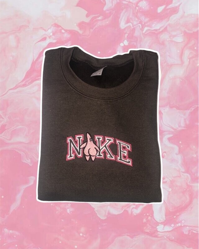 Nike Patty Sweatshirt