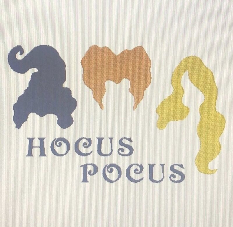Hocus Pocus Sweatshirt