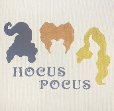 Hocus Pocus Sweatshirt