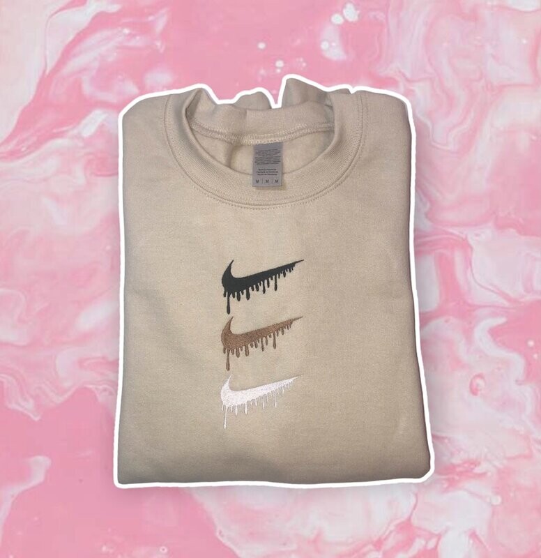 Nike Triple Drip Sweatshirt