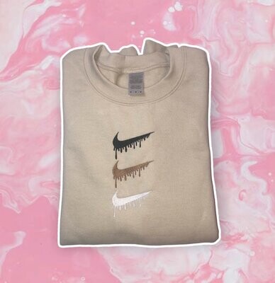 Nike Triple Drip Sweatshirt