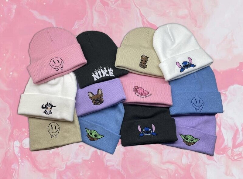 Beanies