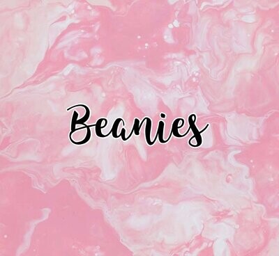 Beanies