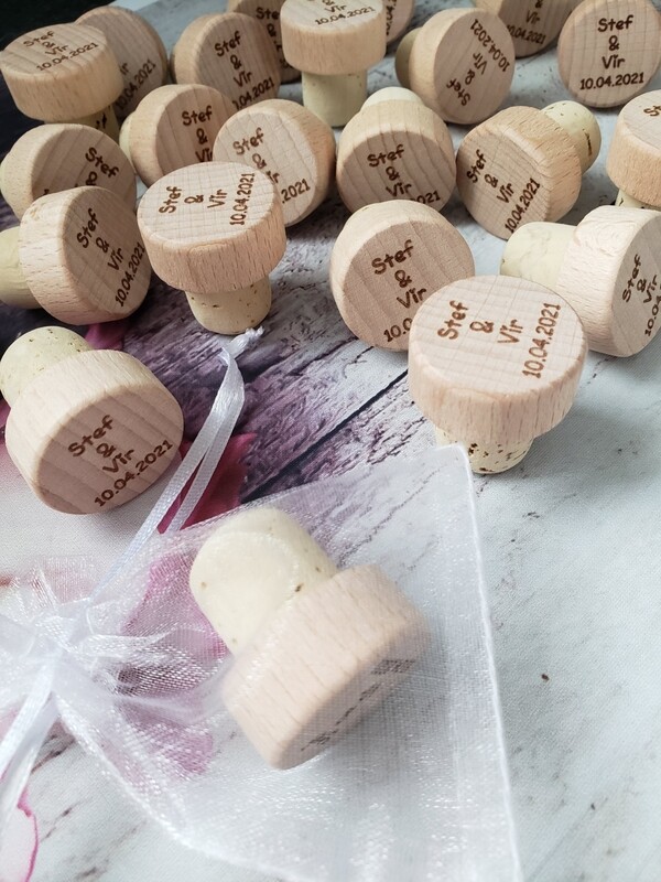 Bouchon de vin