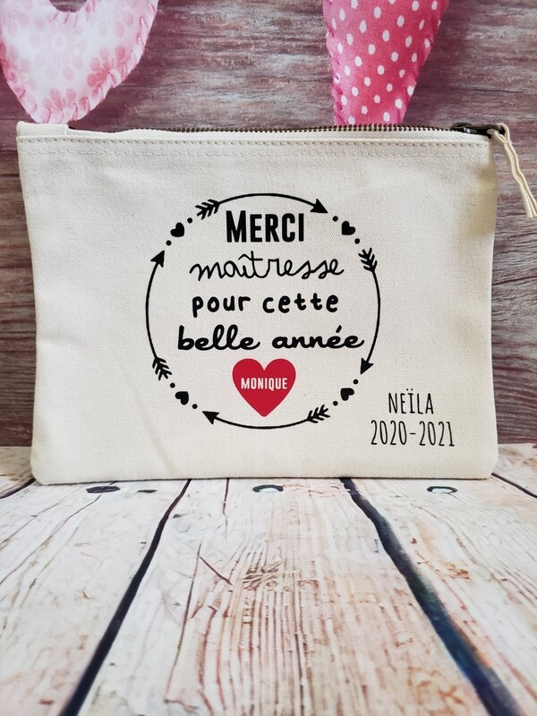 Trousse H16XL22CM