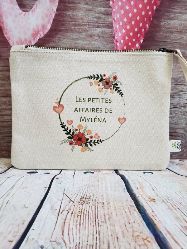 Trousse H16XL22CM
