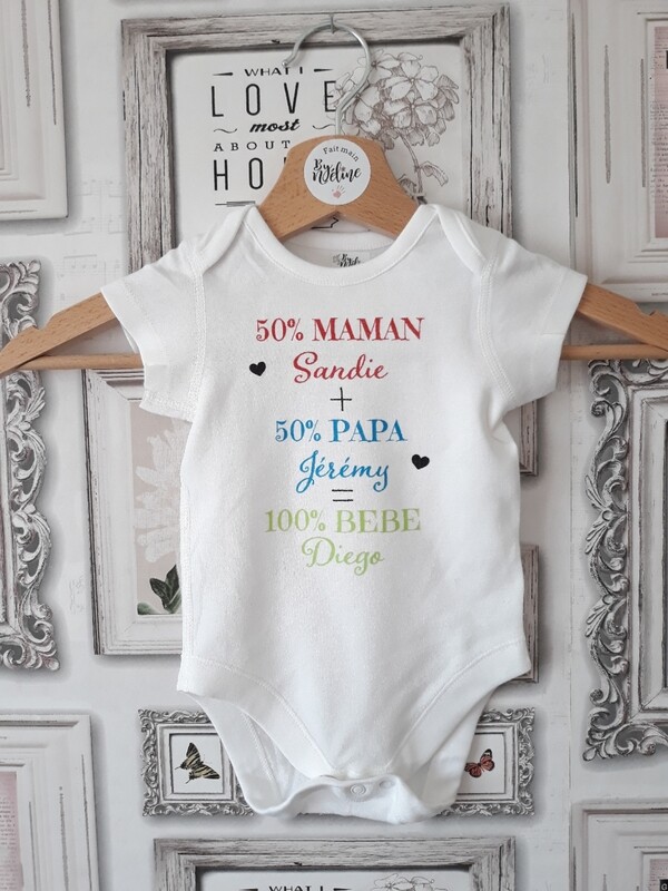 Body bébé