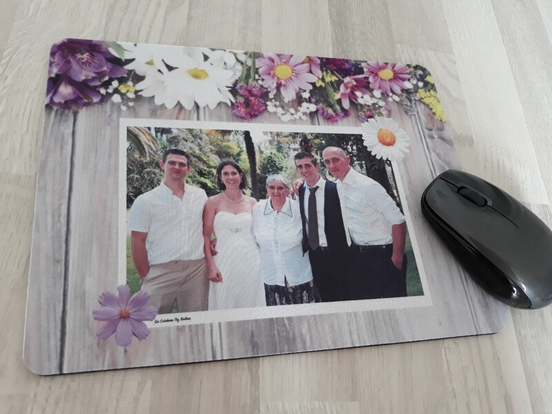 Tapis de souris