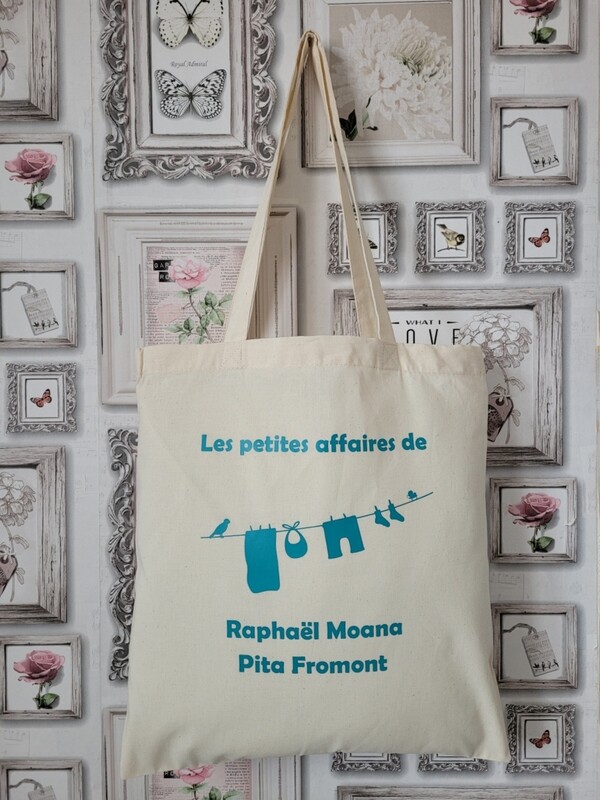 Tote bag Medium