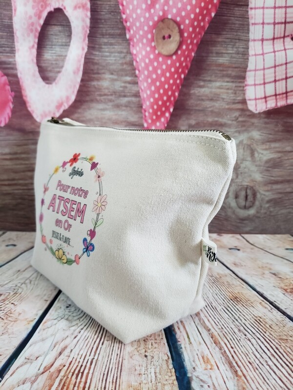 Trousse de toilette