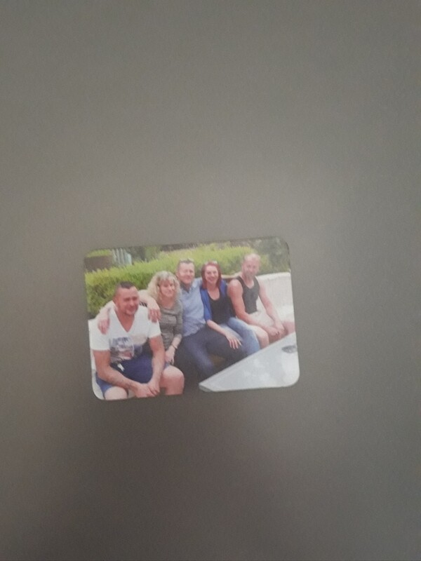 Magnet frigo
