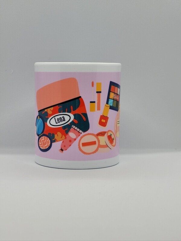 Mug incassable