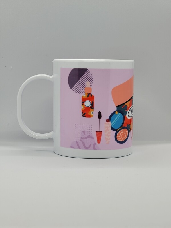 Mug incassable