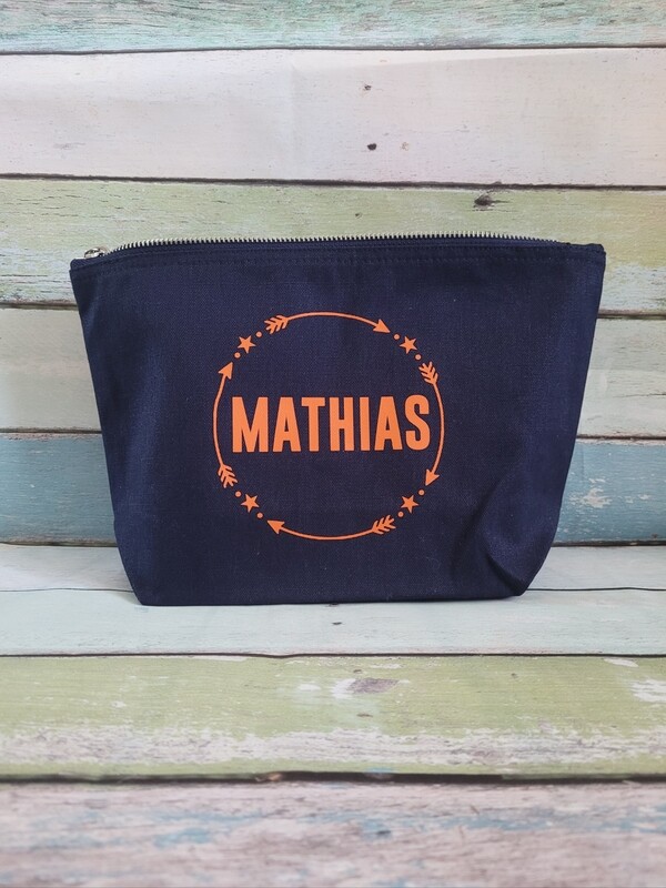 Trousse de toilette