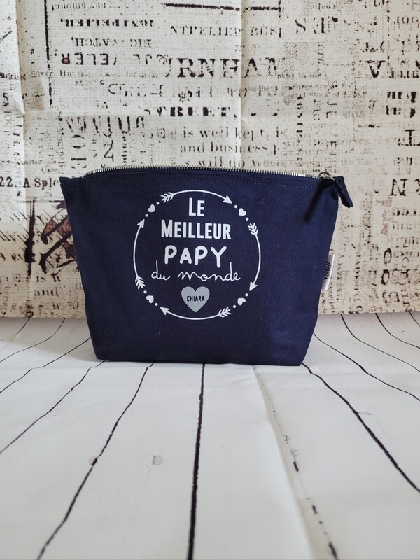 Trousse de toilette