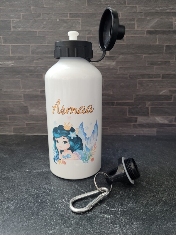 Gourde en aluminium 500ml