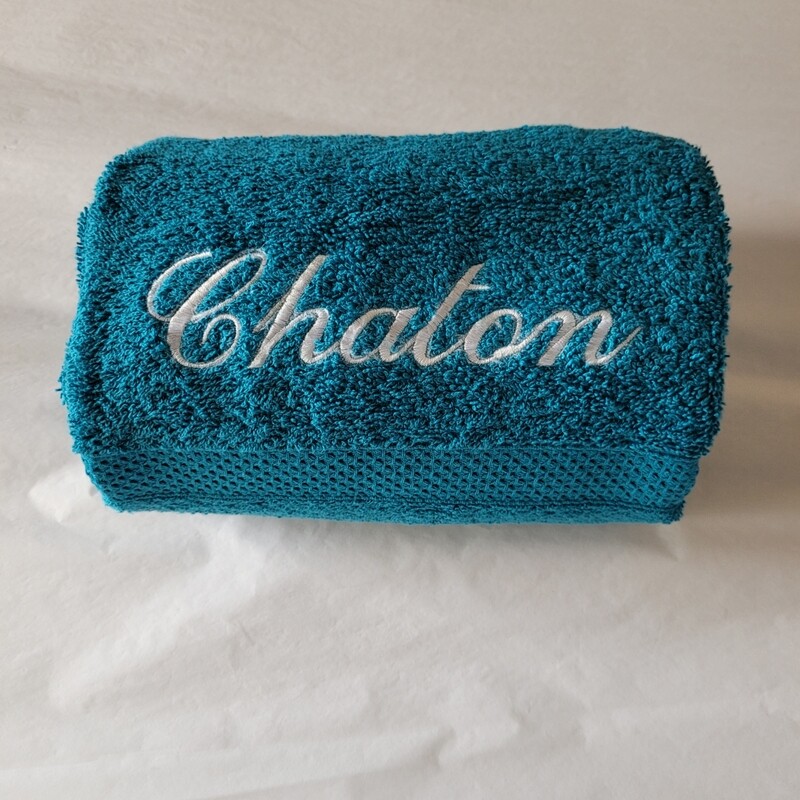 Serviette de bain 70x140cm