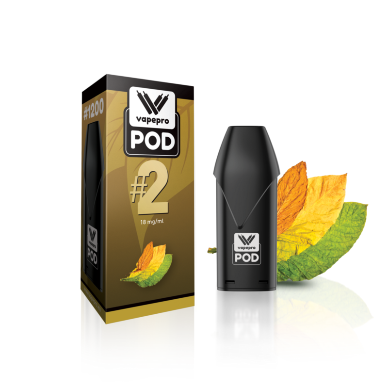 #2 Premium Tobacco