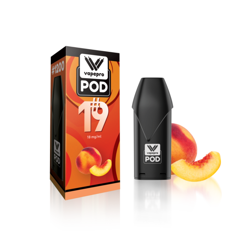 #19 Juicy Peach