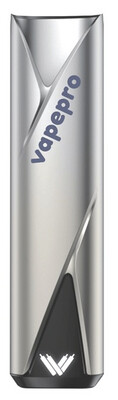 Vapepro Pod Kit V1 Silver