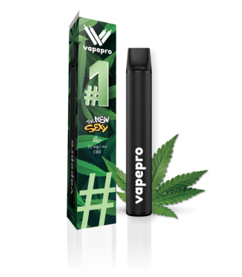 #1 CBD